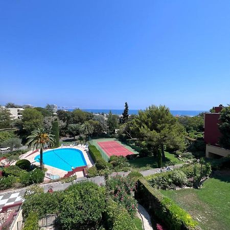 Rooftop Villeneuve Dış mekan fotoğraf