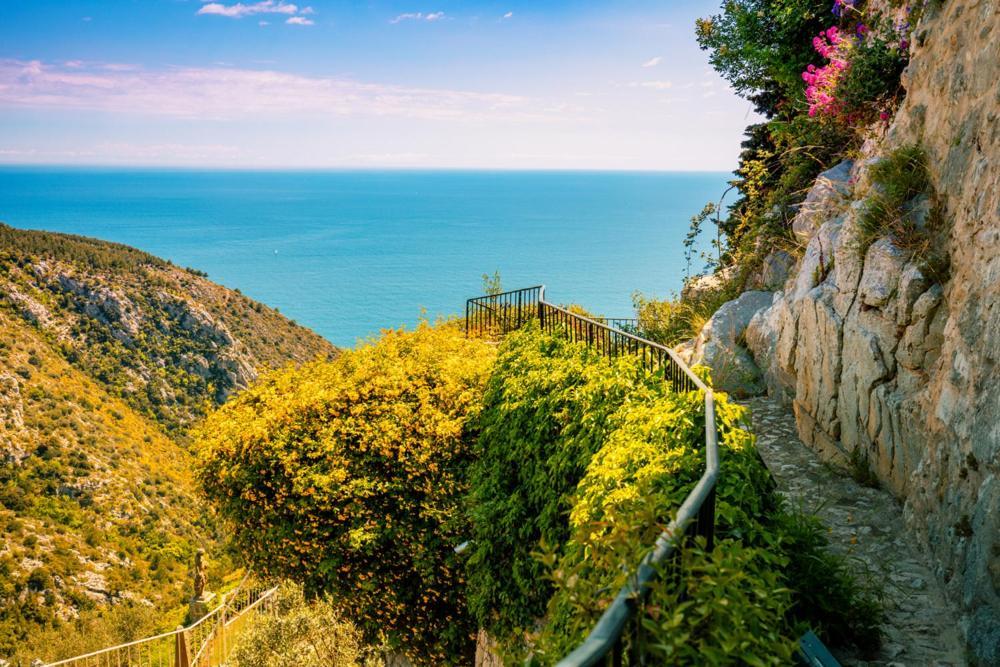 Rooftop Villeneuve Dış mekan fotoğraf