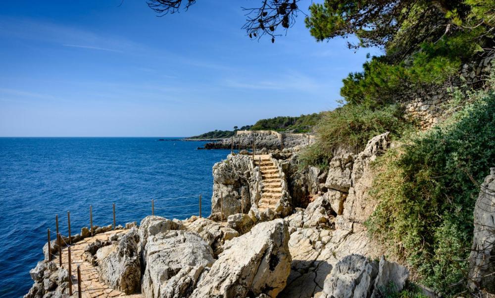 Rooftop Villeneuve Dış mekan fotoğraf